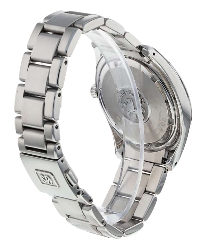Grand Seiko Grand Seiko SBGV027